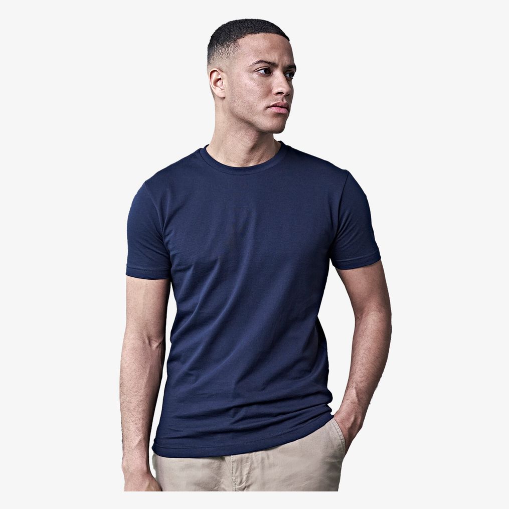 Mens Fashion Sof-Tee Tee Jays