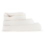 The One Towelling Classic Guest Towel ivory_cream