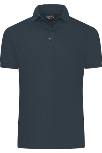 Image produit Men´s Mercerised Polo Slim Fit