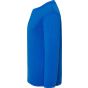 JHK Kids ls T-shirt royal_blue