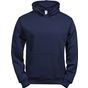 Tee Jays Junior power hoodie navy