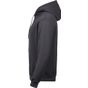 Tee Jays Hooded Sweatshirt dark_grey