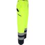 Herock Olympus High Viz Trousers yellow/navy