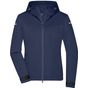 James&Nicholson Ladies´ Allweather Jacket navy