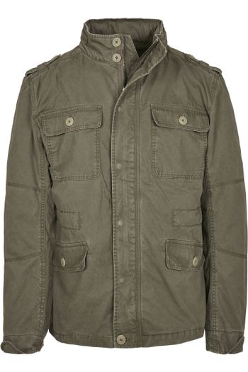 Image produit Veste Britannia