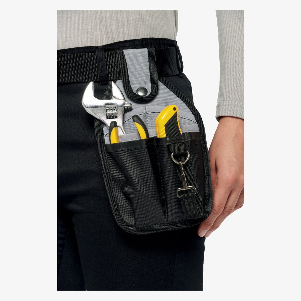 Sac de ceinture porte-outils WK-Designed-To-Work