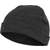 flexfit Heavyweight Beanie charcoal