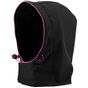 Pen Duick Universal Softshell Hood black/fluo_pink