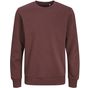 Produkt Jack & Jones Sweat col rond unisexe port_royale