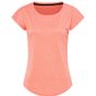 Stedman Recycled Sports-T Move coral_heather