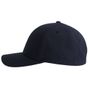 Atlantis Casquette 6 pans BOLT navy