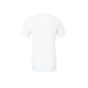 Bella Unisex triblend short sleeve tee solid_white_triblend