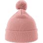 Atlantis KID WIND-S WITH POMPOM pink