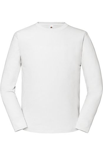 Image produit Iconic 195 Ringspun Premium Long Sleeve T