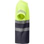 Roly Workwear Tauri plomb/jaune_fluo