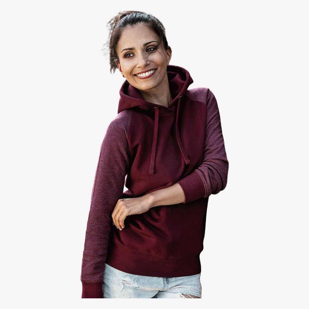 my mate - Ladies´ No Pocket Hoody Miners mate