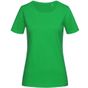Stedman Lux Fitted kelly_green