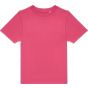 B&C Collection Kids #E150 T-Shirt fuschia