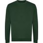 AWDis Just Hoods Organic Sweat bottle_green