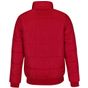 B&C Collection Superhood Men red