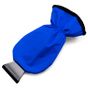 L-merch Ice Scraper With XXL Protecting Glove cobalt_blue