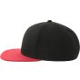 Atlantis SNAP BACK-S black/red