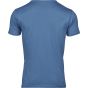 Tee Jays Interlock Tee ocean_blue