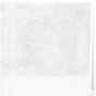 Kariban Serviette de bain Bio white