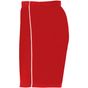 Roly Sport Boca blanc/rouge