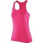 Spiro Softex® fitness top candy