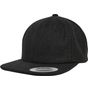 flexfit Melton Cap black