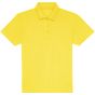 awdis just cool Girlie cool polo sun_yellow