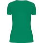 ProAct T-shirt de sport manches courtes col v femme kelly_green