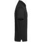 karlowsky Men's Workwear Polo Shirt Modern-Flair Black