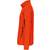 Kariban Veste homme Softshell KARIBAN fluorescent_orange