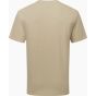 fruit of the loom Pure cotton T desert_sand