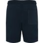Kariban Bermuda molleton non gratté écoresponsable homme navy