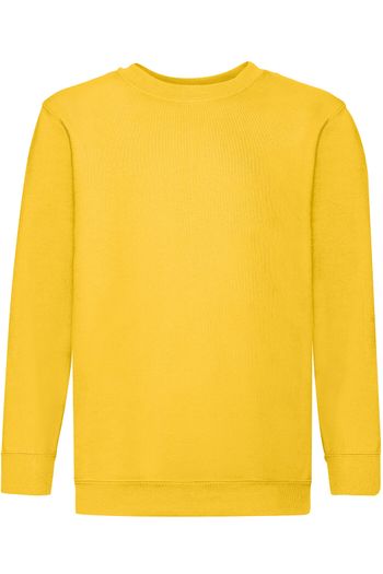 Image produit Classic Set-In Sweat Kids