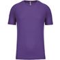ProAct  T-shirt sport manches courtes homme violet