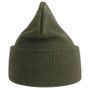 Atlantis Pure - Bonnet en polyester olive