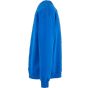 Build Your Brand Sweat Crewneck Intense blue