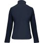 Kariban Veste softshell femme navy