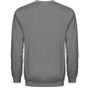 EXCD by Promodoro Sweat unisexe polycoton steel_gray