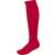 ProAct Chaussettes de sport unisexe red