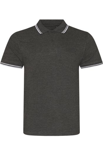 Image produit Stretch tipped polo