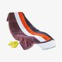 Kariban Drap de plage jacquard STRIPED TOWEL KARIBAN