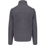 WK Designed To Work Veste polaire manches amovibles convoy_grey