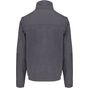 WK-Designed-To-Work Veste polaire manches amovibles convoy_grey