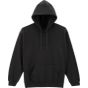 Gildan Heavy Blend Adult Hooded Sweatshirt black