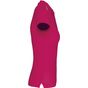 ProAct POLO MANCHES COURTES FEMME fuchsia